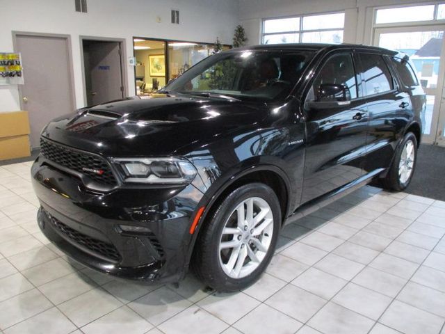 2022 Dodge Durango R/T