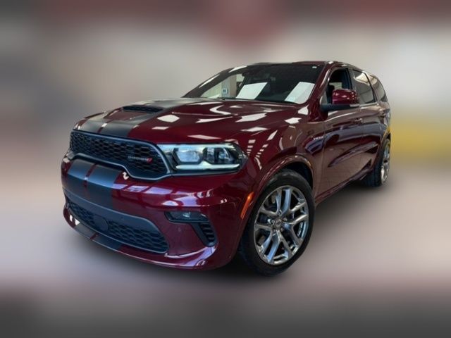 2022 Dodge Durango R/T Plus