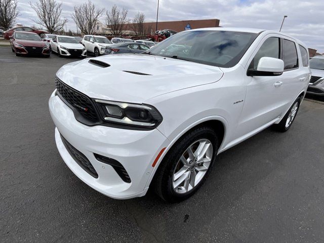 2022 Dodge Durango R/T