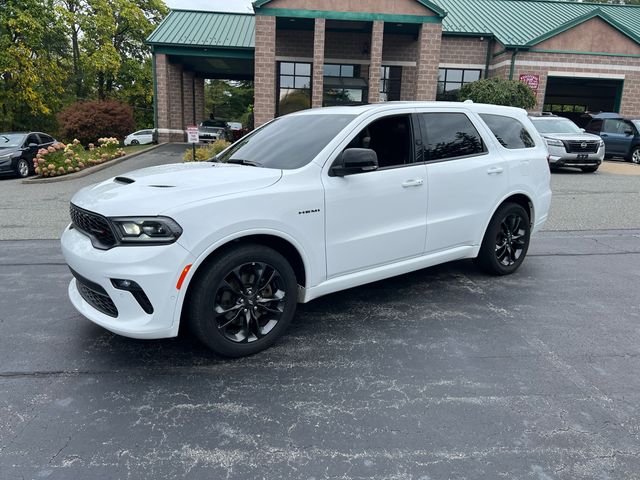 2022 Dodge Durango R/T