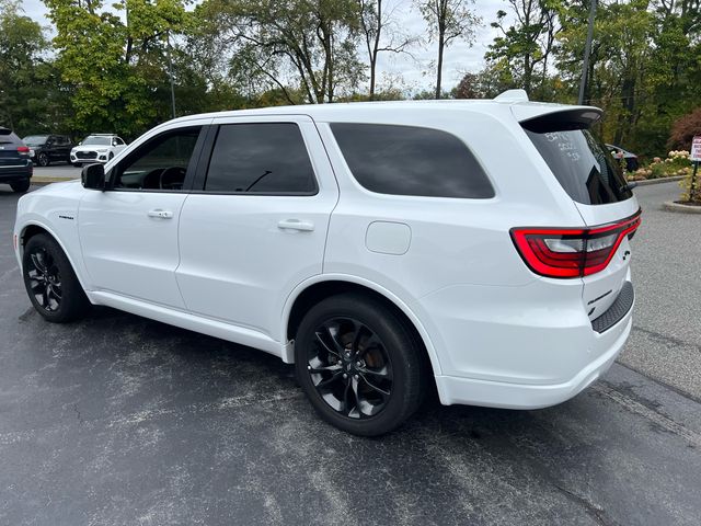 2022 Dodge Durango R/T