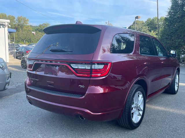 2022 Dodge Durango R/T