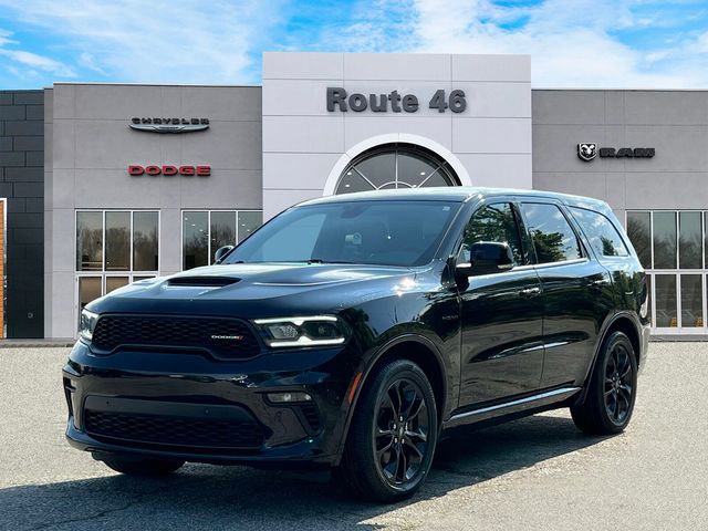 2022 Dodge Durango R/T