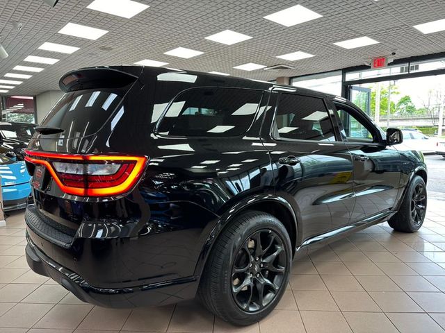 2022 Dodge Durango R/T