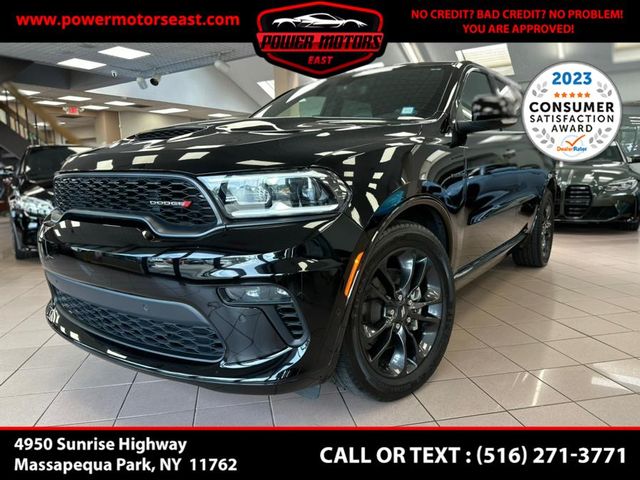 2022 Dodge Durango R/T