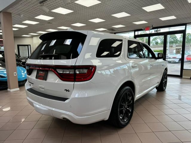 2022 Dodge Durango R/T