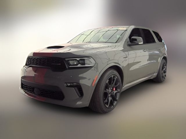 2022 Dodge Durango R/T Plus