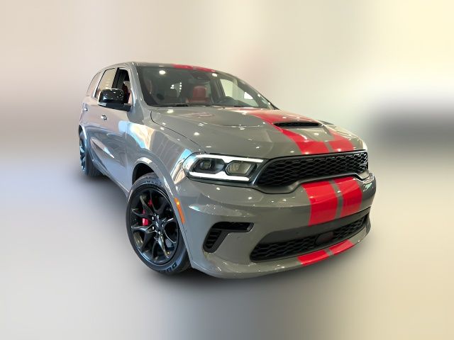 2022 Dodge Durango R/T Plus