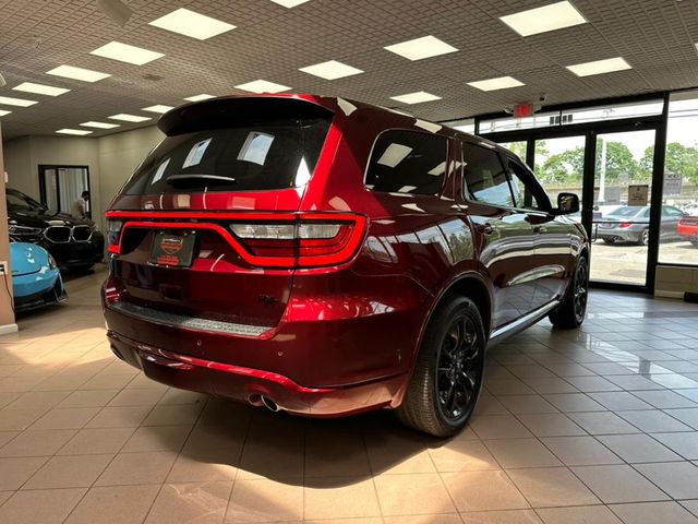 2022 Dodge Durango R/T