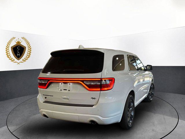 2022 Dodge Durango R/T