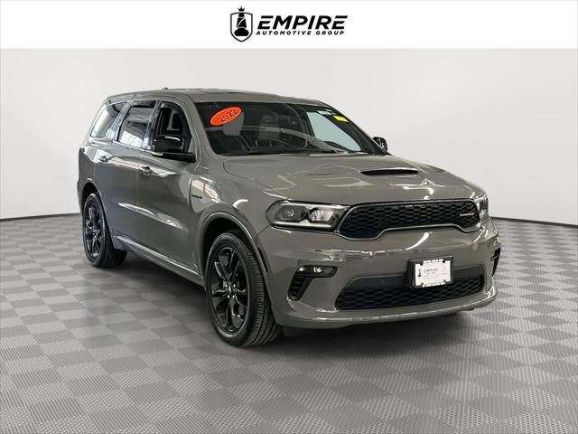 2022 Dodge Durango R/T