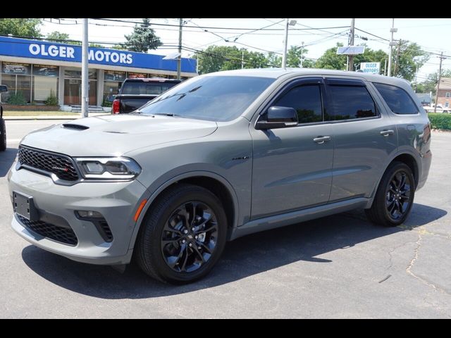 2022 Dodge Durango R/T