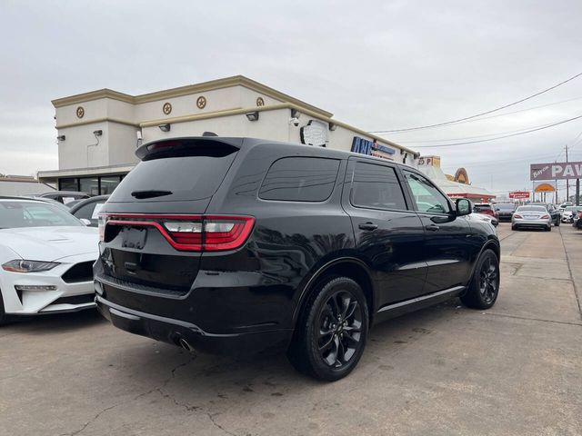 2022 Dodge Durango R/T