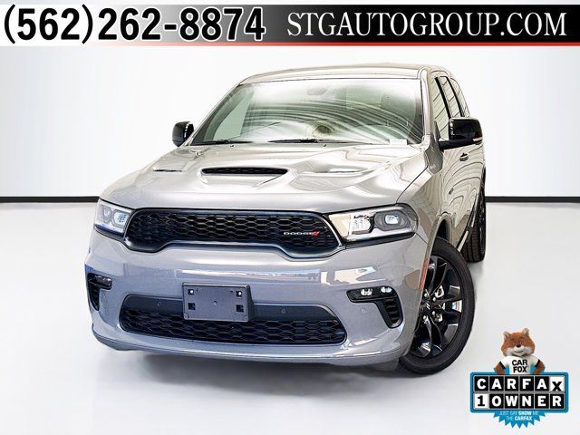 2022 Dodge Durango R/T