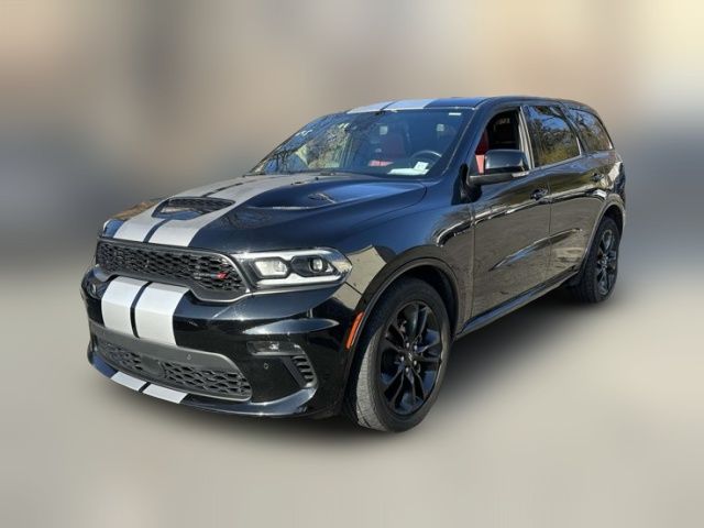 2022 Dodge Durango R/T Plus