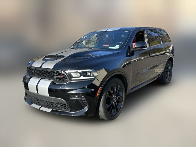 2022 Dodge Durango R/T Plus