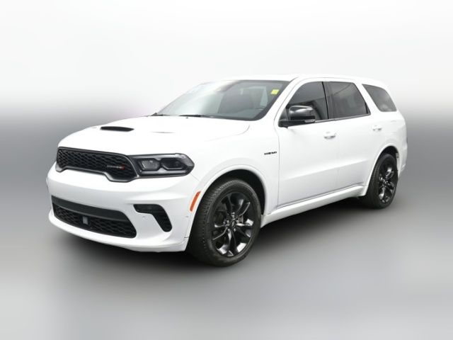 2022 Dodge Durango R/T Plus