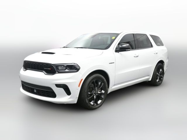 2022 Dodge Durango R/T Plus