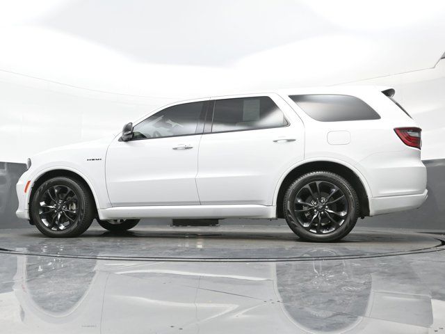 2022 Dodge Durango R/T Plus