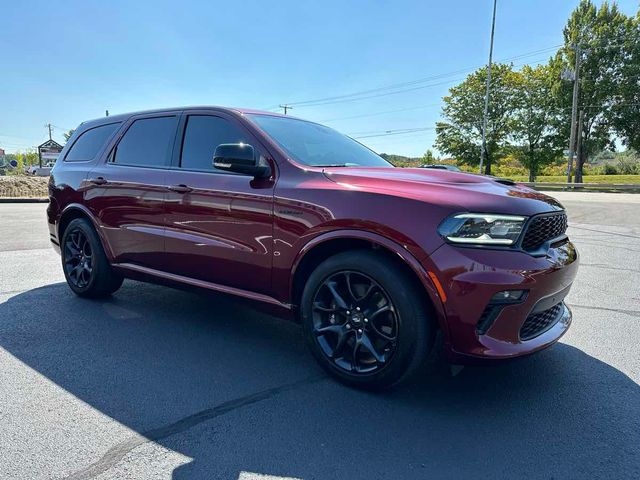 2022 Dodge Durango R/T