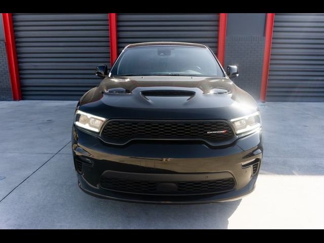 2022 Dodge Durango R/T Plus