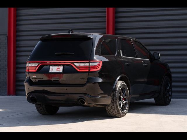 2022 Dodge Durango R/T Plus