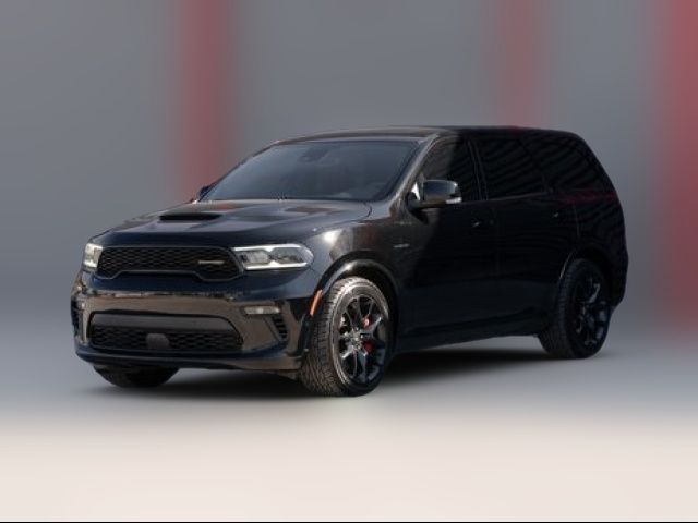 2022 Dodge Durango R/T Plus