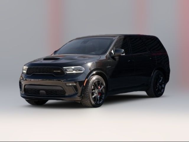 2022 Dodge Durango R/T Plus