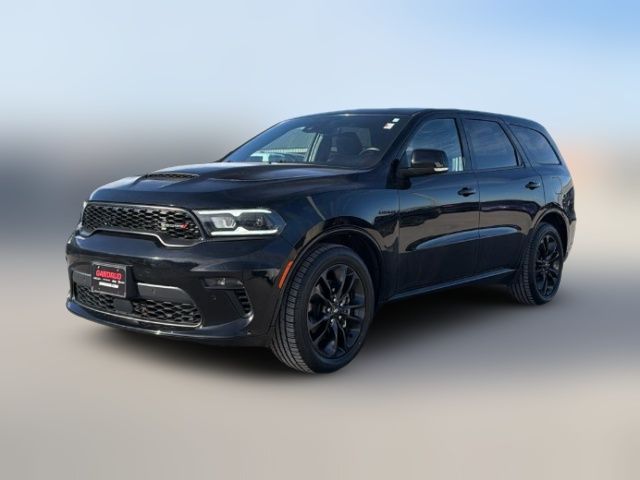 2022 Dodge Durango R/T Plus