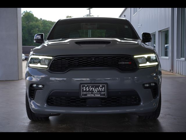 2022 Dodge Durango R/T Plus