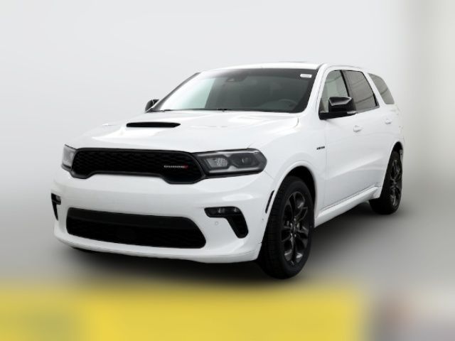 2022 Dodge Durango R/T Plus