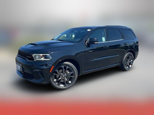 2022 Dodge Durango R/T Plus