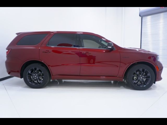 2022 Dodge Durango R/T Plus