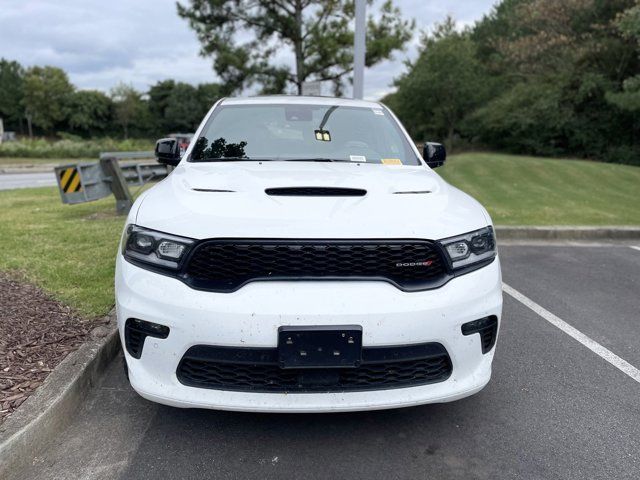 2022 Dodge Durango R/T Plus