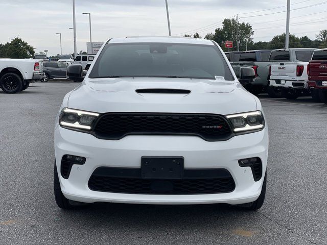 2022 Dodge Durango R/T Plus