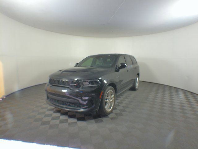 2022 Dodge Durango R/T Plus