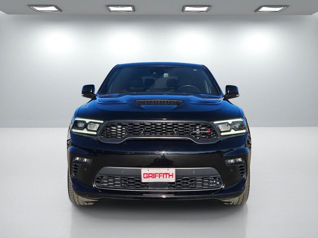 2022 Dodge Durango R/T Plus