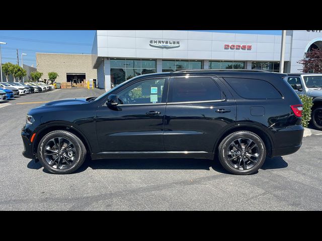 2022 Dodge Durango R/T Plus