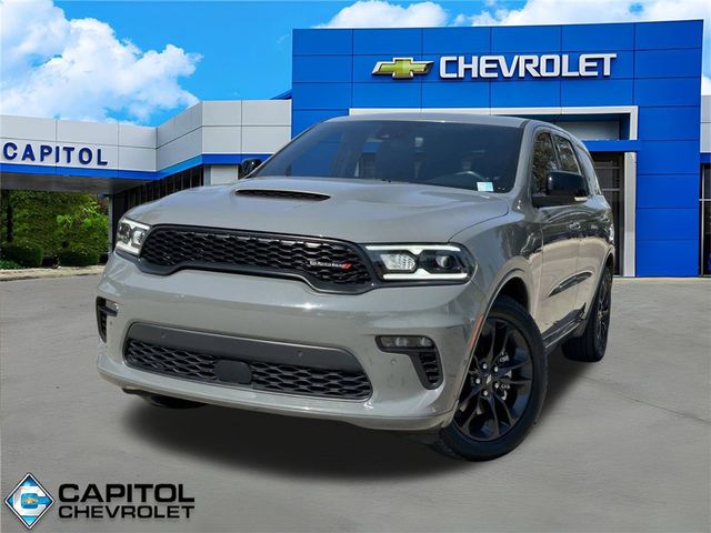 2022 Dodge Durango R/T Plus