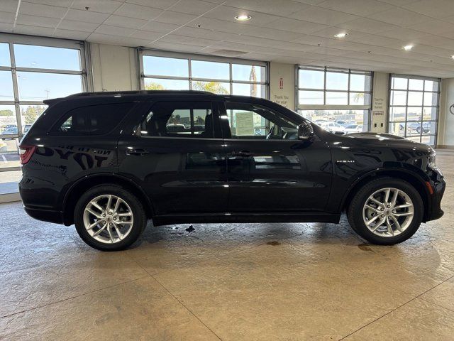 2022 Dodge Durango R/T Plus