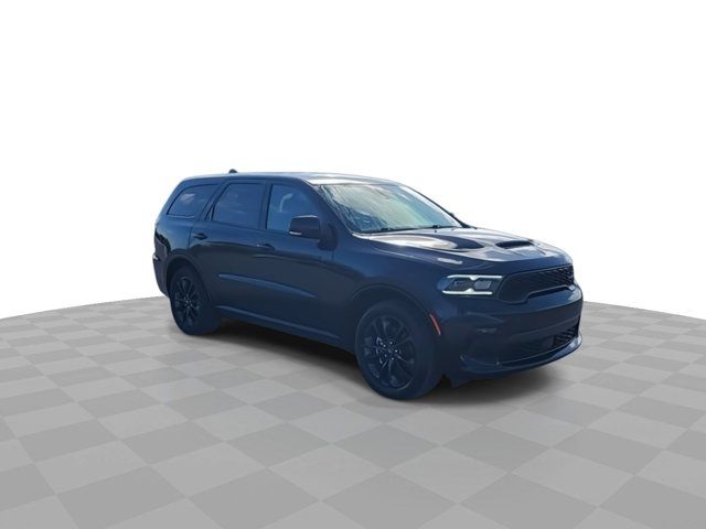 2022 Dodge Durango R/T Plus