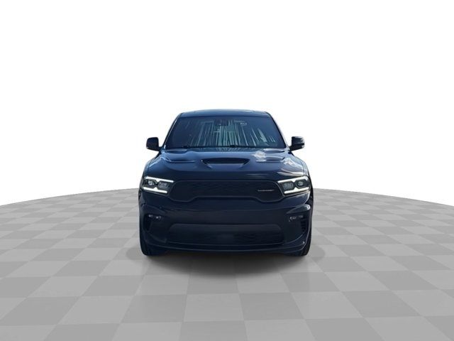 2022 Dodge Durango R/T Plus