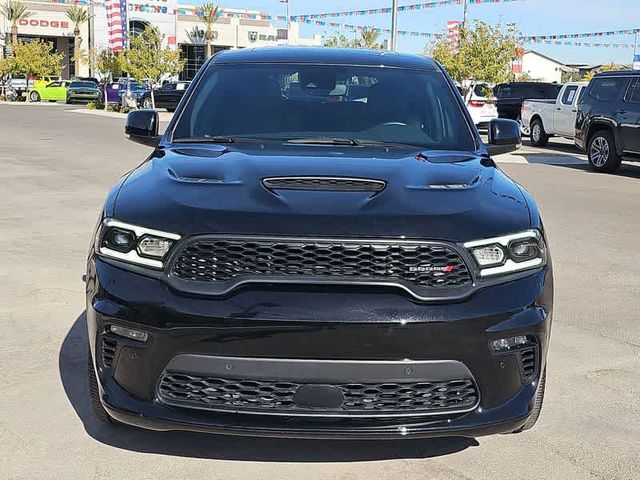 2022 Dodge Durango R/T Plus