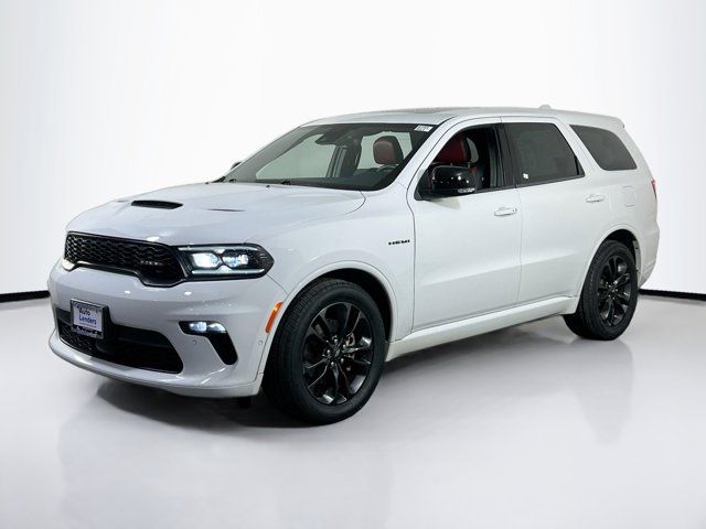 2022 Dodge Durango R/T Plus