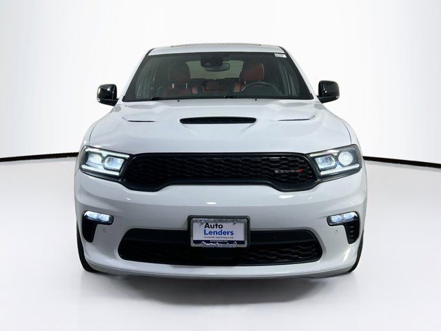 2022 Dodge Durango R/T Plus