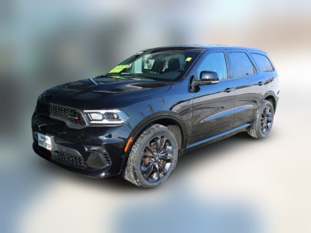 2022 Dodge Durango R/T Plus