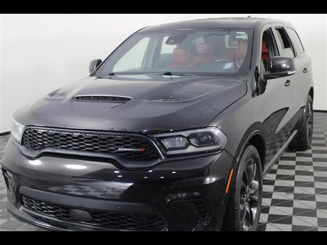 2022 Dodge Durango R/T Plus