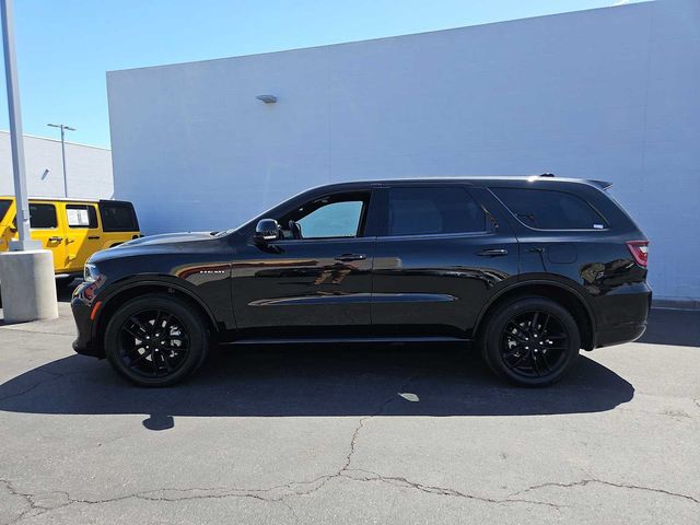 2022 Dodge Durango R/T Plus