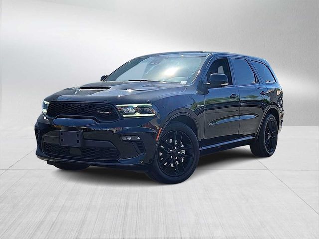 2022 Dodge Durango R/T Plus