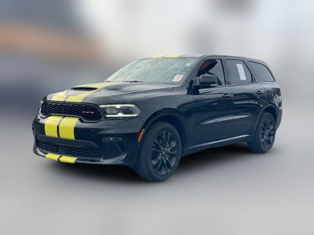 2022 Dodge Durango R/T Plus